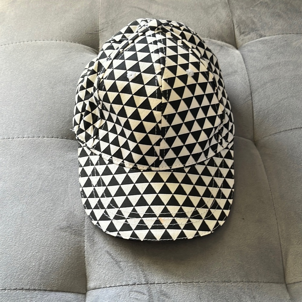 Baseball hat